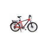 Sell Electric Bicycle thumbnail-1