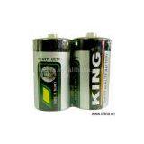 Sell King Brand D Size Batteries thumbnail-1