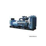Sell FDK MAN Series Diesel Genset