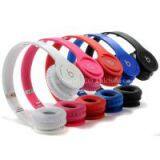 NEW Beats by Dre Drenched Matte Solo 2.0 Headphones 1:1 as Original TOP Quality thumbnail-2