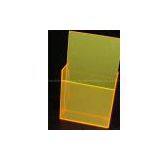 Acrylic Brochure Display Holders thumbnail-1