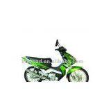 Cub(110cc Cub/110cc Motorcycle) thumbnail-1