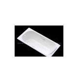 Cast Iron Enamel Bathtub thumbnail-1