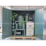 High Quolity Transformer/insulating Oil Clean/recycling/filtration/purification Plant (series ZYD-S)) thumbnail-1