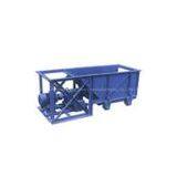 Chute feeder，feeding machine，mineral equipment，feeder manufacturer