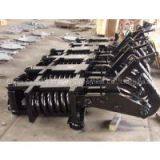 Marine Mooring Disc Type Quick Release Towing Mooring Hook thumbnail-1