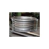 universal expansion joint
