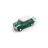Plastic Car Shaped USB Flash Drive 2GB 4GB 8GB 16GB 32GB thumbnail-1