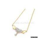 Sell Necklace thumbnail-1