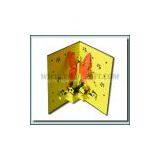 Handmade 3D Animal Pop up Greeting Card thumbnail-1