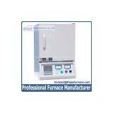 High Temperature Muffle Furnace thumbnail-3