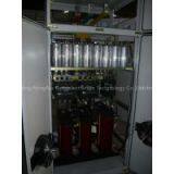 LV Power Factor Compensation Equipment, Fulfill the Compensation of Reactive Power Consumed by the Inductive Receivers thumbnail-1