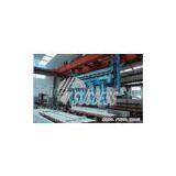 15KW 8T Block Packing Machine Hydraulic Clamping Apparatus