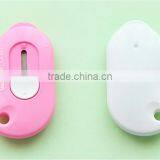 Small Mini Handwork Cute Art Knife Cutter thumbnail-4