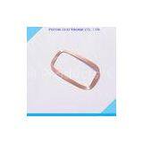 Super Thin Copper Wire Air Core Coil 0.012mm Dia For Electromechanical Displays