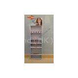 C9 Wetn Wild Cosmetic Promotion Cardboard Sidekick Display