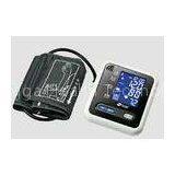 Electronic Clinical Blood Pressure Monitor , Pulse Blood Pressure Meters
