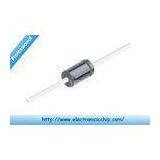 BA158 With DO214AC , 1.3V Single Diode Fast Recovery / Avalanche Diode