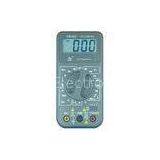 1999 Max Display Portable Digital Multimeter High Temperature 5 IN 1 CE
