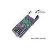 Handheld Portable Mobile POS Terminal Cash Register For Supermarket / Shop thumbnail-1