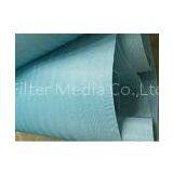 Heat Resistant Woven Polyester Filter Fabric For Vacuum Belt Filter
