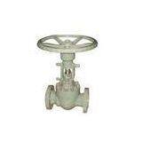 Free Leakage Forged Steel Ball Valve , Oribit Ball Valve For Water thumbnail-1