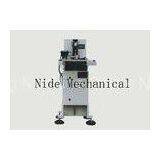 Needle Auto Winding Machine For Multi-Pole Steeping Motor Stator OD 15mm ~ 650mm