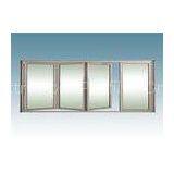 Electrophoretic Coated Aluminium Window Profiles 6063 T5