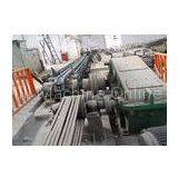 Metal Tube Chain Cold Drawing Machinery With 30mm 10m/Min