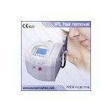 Home IPL Hair Removal Machines / Skin Rejuvenation Machine For Hair Treatment thumbnail-1