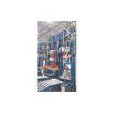 Fully Auto Hydraulic Vulcanizing Press Machine With High Closing Force thumbnail-1