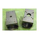 High Precision CNC Machining Services For General Industrial Equipments , Laser Machines