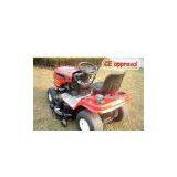 Sell 18.5hp Garden Tractor Especially For European Market thumbnail-1