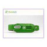 Leather USB 1.1 / 2.0 Flash Drive , Disk Drive USB Flash 64gb 16gb 1gb thumbnail-1