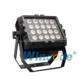 20*15W 3 in 1 COB LED Wall Washer Light