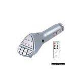 Sell FM Modulator With MP3 Play Function thumbnail-1