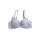 Bamboo Fiber Bras,bamboo Fibre Bras,bamboo Bras,very Good Quality and Price,wholesale Retail, Moq 99pcs,500 Styles for Your Choice thumbnail-1