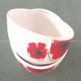 wholesale ceramic/porcelain salad bowl, ceramic soup bowl