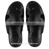 Comfortable Antistatic PU Slippers