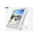 EmbeddedOS WiFi All In One POS Terminal 64G SSD For Supermarket thumbnail-1