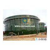 Anti Corrosion Sludge Storage Tank , Municipal Wastewater Treatment thumbnail-1