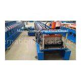 Automatic Standing Seam Roll Forming Machine Galvanized Roofing Roll Form Machines