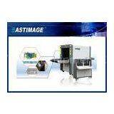 Middle Channel X Ray Luggage Scanner Accepted OEM Be Widely Used in Bus Stantion