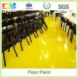 CM Paint liquid spray paint epoxy resin floor paint for home interior