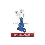 Electrical Gate Valves thumbnail-1