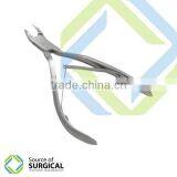 Best Nail Nippers and Clippers Made of Stainless Steel Source Of Surgical B-NCN-49