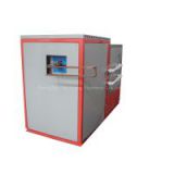 Special Heating Machine for Solar Vacuum Collector Tube Heating