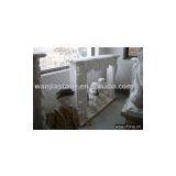 Marble Fireplace thumbnail-1