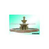 Marble Fountain,stone Fountain,garden Fountain YL-P013 thumbnail-1