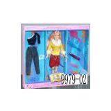 BARBIE DOLLS 9979-02 thumbnail-1